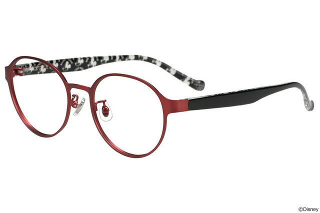 ZA242014_24F1 ¥9,900｜Mickey Mouse Model｜Disney Collection created by Zoff Mickey & Friends（ディズニーコレクション クリエイテッドバイゾフ ミッキーアンドフレンズ）