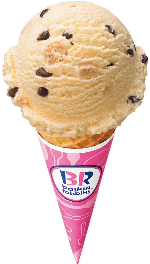 チョコチップクッキーファン