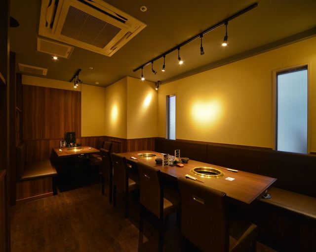 「勇里庵～YURIAN～」