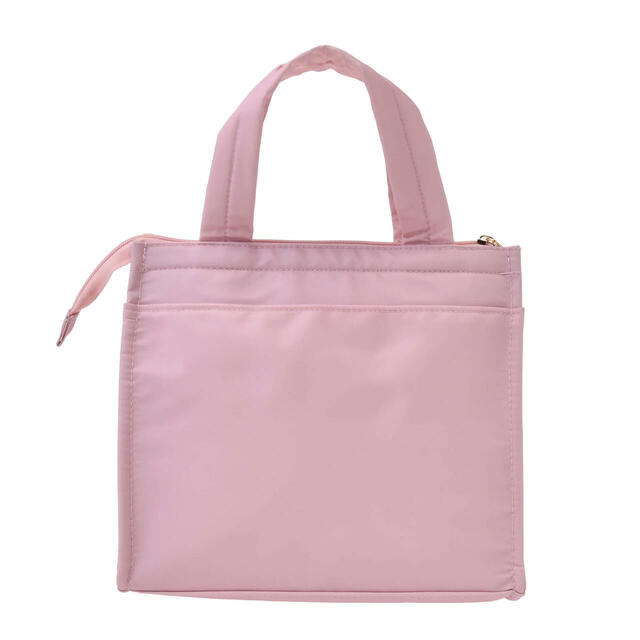 マリー おしゃれキャット 保冷バッグ チャーム付き Cool Tote 1,700円