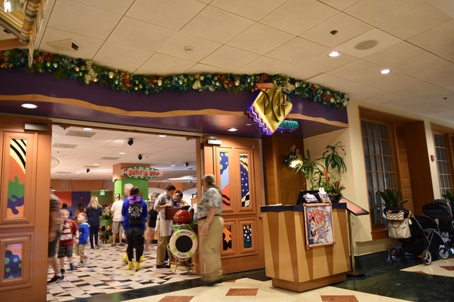 PCGグリル/エントランス