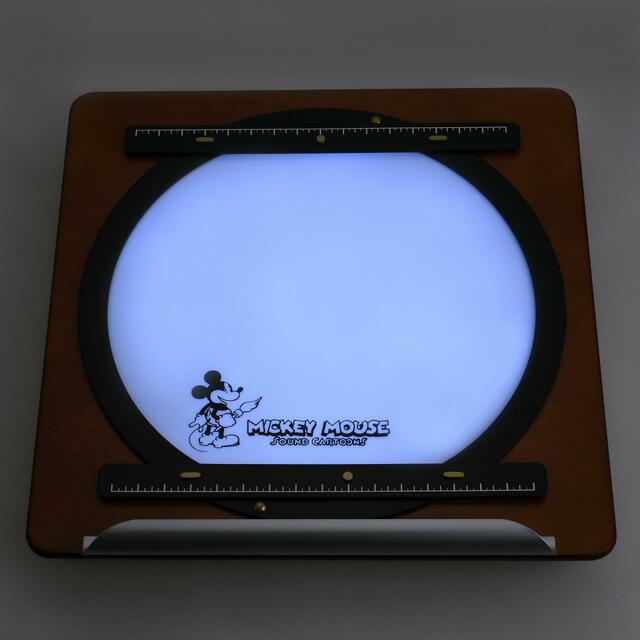 ミッキー メモボード ライトアップ Disney100 The Eras Collection Studio 14,300円