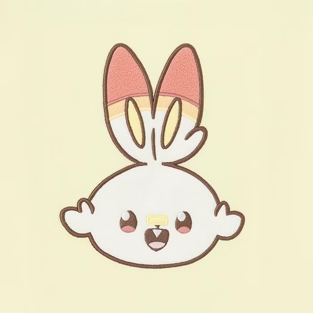 KIDS(男女兼用)フリースラウンジセット(長袖&ロングパンツ) 2,490円｜GU「ポケピース」コレクション