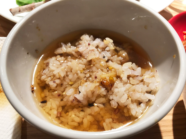 熟成仔羊焼肉LAMB ONE新宿本店