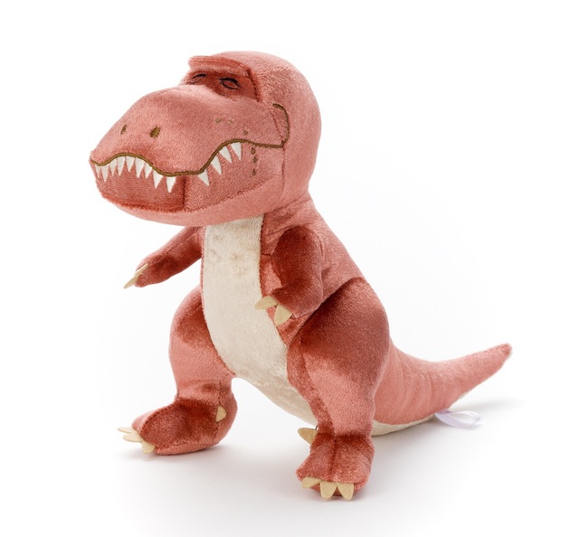 ビーンズコレクション ブッチ(タカラトミーアーツ)1380円