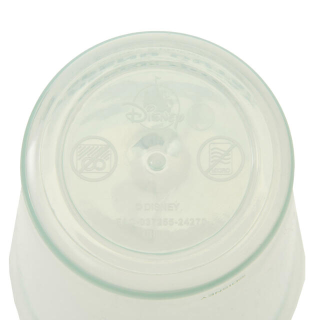 ミッキー＆フレンズ コップ セット ポーチ入り SPRING PICNIC 2,400円