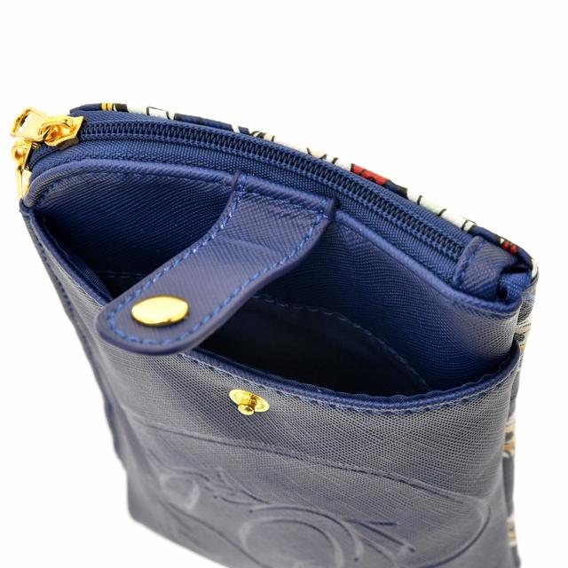 ドナルド＆デイジー モバポシェ Mobile Pochette IT'S MY STYLE 2,530円