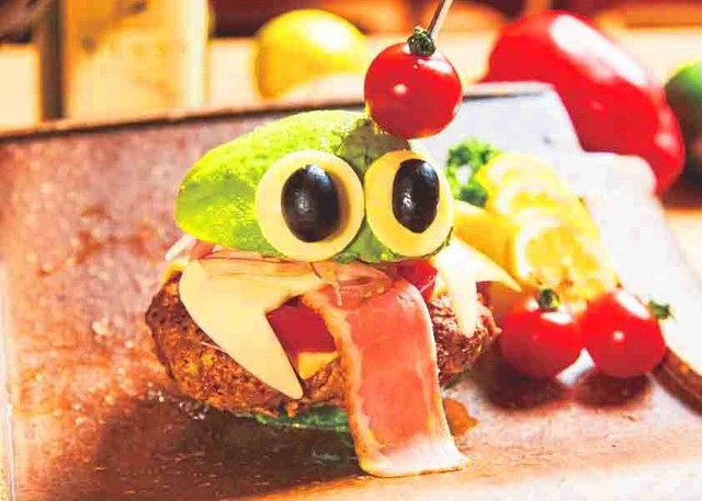 グリーンモンスターズ