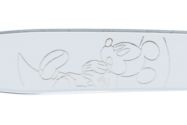 Disney Collection created by Zoff “Mickey & Minnie