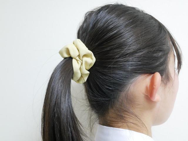 【ファッションセンターしまむら】SR3Pシュシュ