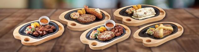 コロコロステーキ