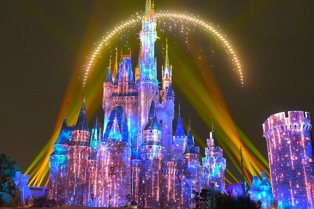Reach for the Stars:Everlasting Dreams