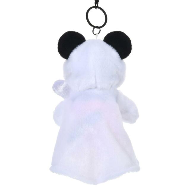 ミッキー ぬいぐるみキーホルダー・キーチェーン DISNEY HALLOWEEN 3,000円