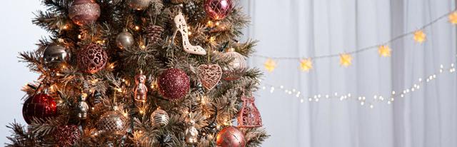 【ニトリ】オーナメント