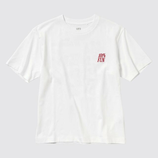 ディズニー・スケッチブック・メモリーズ UT グラフィックTシャツ（半袖・リラックスフィット） 1,500円