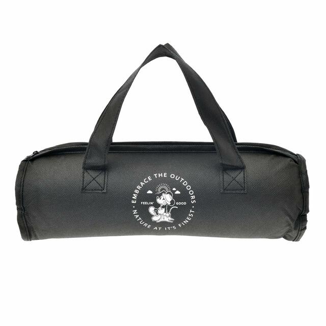 ミッキー シートクッション バッグ付き Outdoor 2023 3,300円