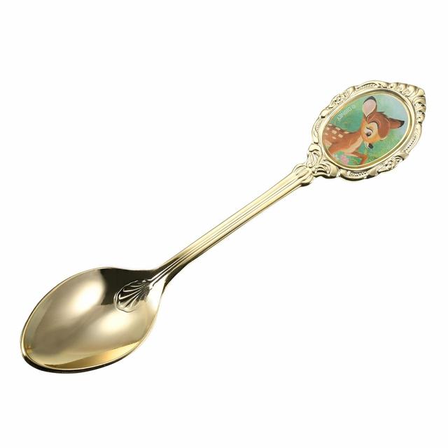 バンビ スプーン Bambi 80years 880円