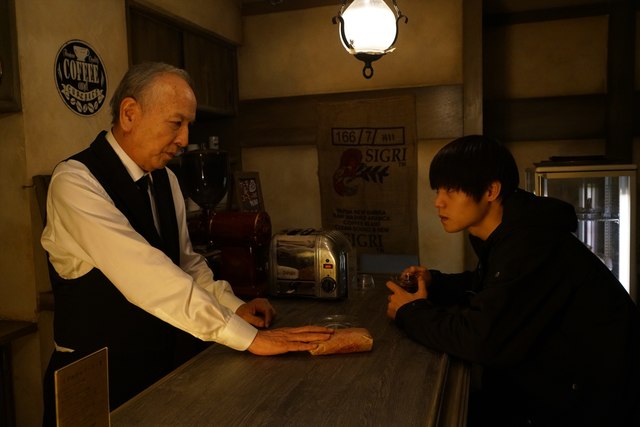 Ⓒ2017「東京喰種」製作委員会　Ⓒ石田スイ／集英社