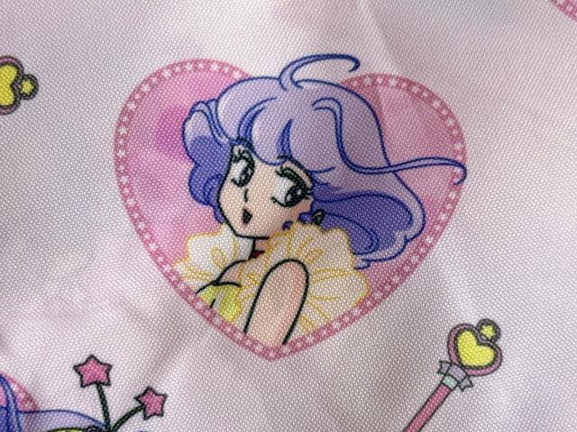 ハート型の中にマミのお顔が！かわいい〜♪