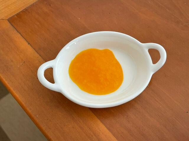 【成城石井 にんじんドレッシング】酸味と甘み、うまみが感じられるドレッシング