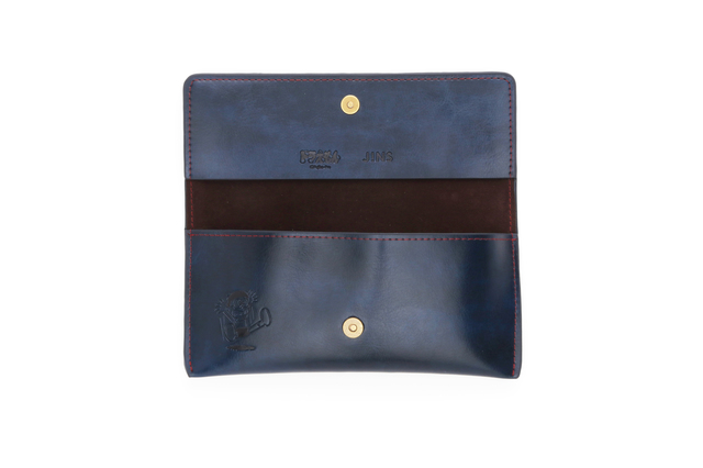 Flagship Model　ケース