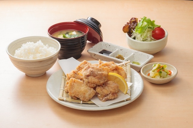 十勝豚丼専門店『き久好』