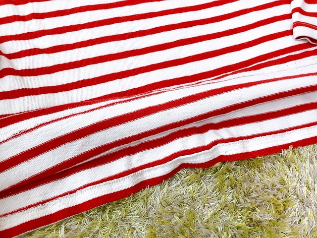 【ワークマン サーバーバスクシャツ】これ1枚取り入れるだけでおしゃれな印象に