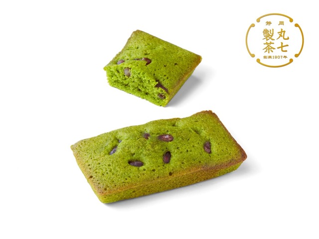 【ゴンチャ】一番摘み抹茶 フィナンシェ 200円