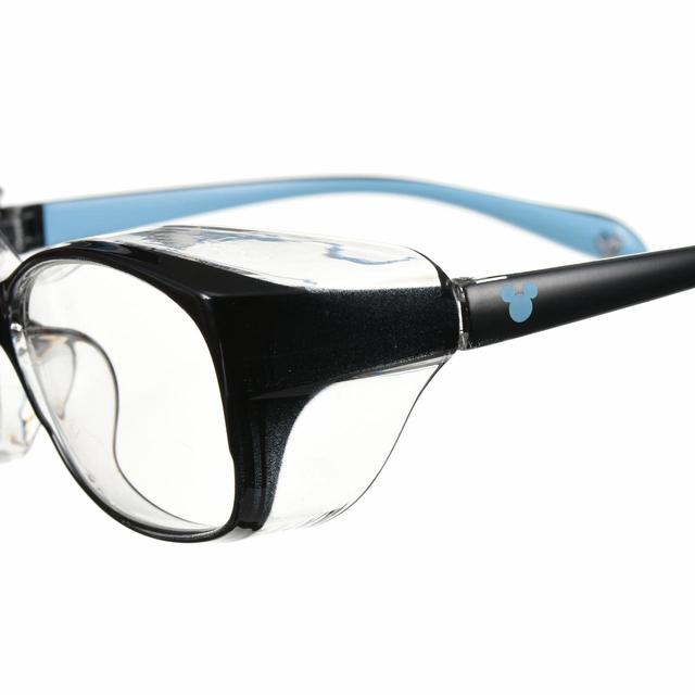 花粉対策メガネ＜ドナルドダック＞3,080円