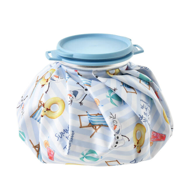 氷のう ストラップ付き Disney Cool Goods 1,800円