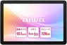 aiwa tab AB10が浮上　Androidタブレット人気ランキングTOP10　2026/10/14