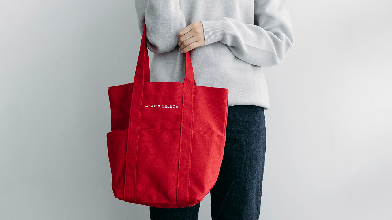 これは即予約！DEAN & DELUCA「2026年の福袋」の中身が充実すぎるよ