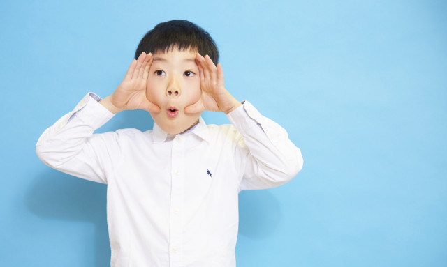 ママの前だとふざけちゃう 甘えん坊な男の子 への対処法 1 2 ハピママ