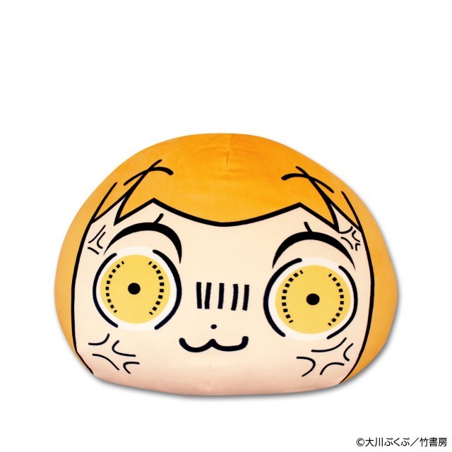 ポプテピピック みんなのくじ A-G賞セット みんなのくじ ポプテピピック～このクジがやばい！～』3月24日