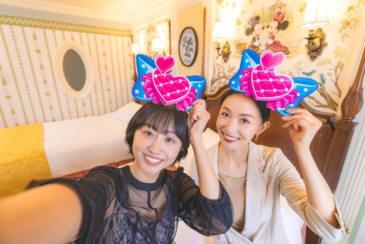 東京ディズニーランド】大人気イベント「パルパルーザ」再び！ハートが