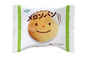 2009年発売の元祖メロンパンアイス