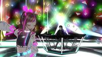 キズナアイ「Kizuna AI The Last Live “hello, world 2022”」