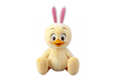 ディズニー・イースターの新キャラクター“うさピヨ”って何者? 誕生秘話&グッズ情報