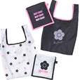 MARY QUANT エコバッグ 全2種 各3,410円