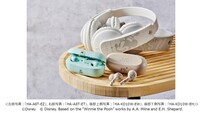 JVCブランドとディズニーストアの共同企画第2弾の、ワイヤレスヘッドホン＆イヤホン
