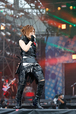 Acid Black Cherry＠8月28日味の素スタジアム「2016 a-nation stadium fes.」