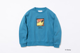 Sweatshirt(GROUNDWORK) 8,800円