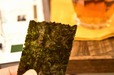山本海苔店の「焼きたて海苔」