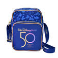 ミッキー＆フレンズ ショルダーバッグ WALT DISNEY World 50TH 3,960円
