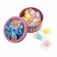 【パペットスンスン「SUNSUN Candy Store」】キャンディ缶 税込1,296円