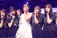 『乃木坂46 新内眞衣 卒業セレモニー』より