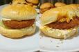 【マクドナルド グラコロバーガー⠀】冬といえばの定番品！