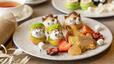 「ねこと冬のAfternoon tea」＜期間：2026年11月2日～30日＞【可愛らしい“ねこ”スイーツがいっぱい♪猫をテーマにしたクリスマスブッフェ＆アフタヌーンティーの予約スタート！】