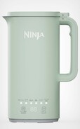 カラーは4種。こちらはグリーン【Ninja® Soupi(スーピー) オートスープメーカー】