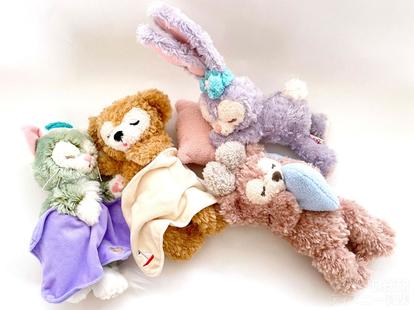 2020秋～TDSのショップで買えるダッフィー&フレンズのグッズ完全ガイド